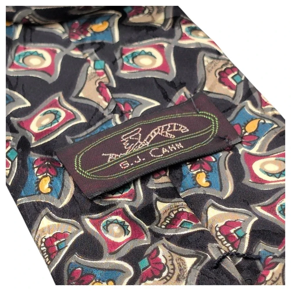 Vintage The‎ Coachman Tie 59